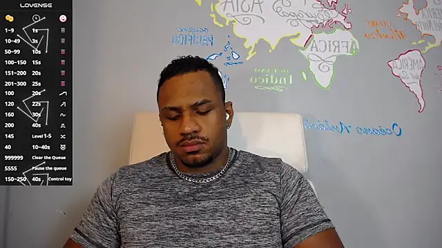 Snapshot of JhonBlacke chatting on 14, 2, 2025 JhonBlacke online show from 14, 2, 2025