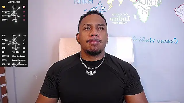 Snapshot of JhonBlacke chatting on 26, 2, 2025 JhonBlacke online show from 26, 2, 2025