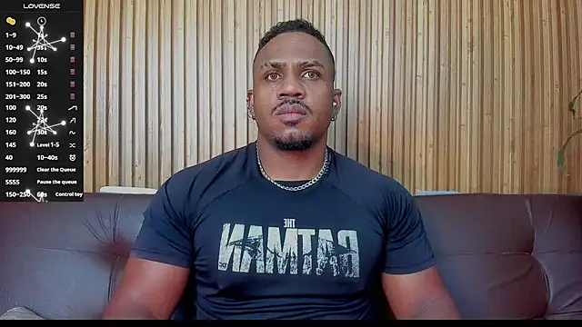 Snapshot of JhonBlacke chatting on 9, 3, 2025 JhonBlacke online show from 9, 3, 2025