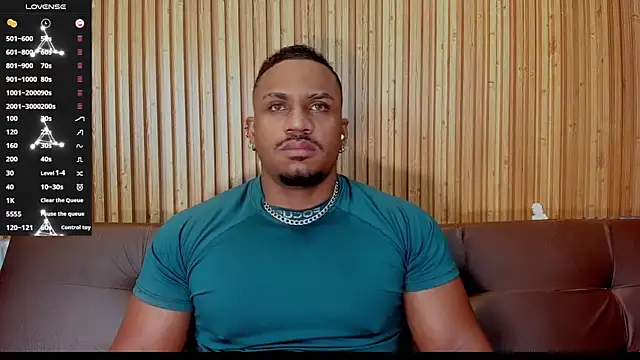 Snapshot of JhonBlacke chatting on 13, 3, 2025 JhonBlacke online show from 13, 3, 2025