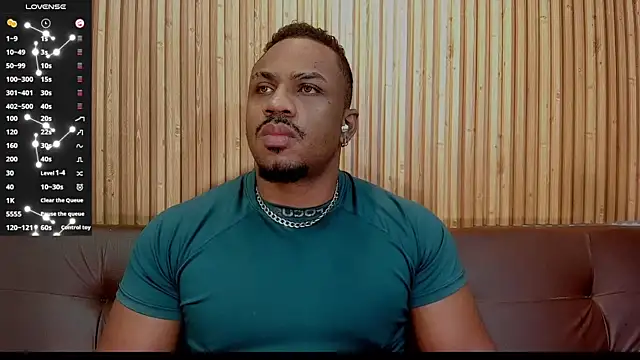 Snapshot of JhonBlacke chatting on 15, 3, 2025 JhonBlacke online show from 15, 3, 2025