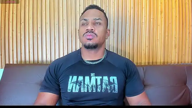 Snapshot of JhonBlacke chatting on 18, 3, 2025 JhonBlacke online show from 18, 3, 2025