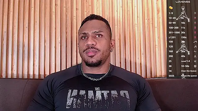 Snapshot of JhonBlacke chatting on 21, 9, 2025 JhonBlacke online show from 21, 9, 2025