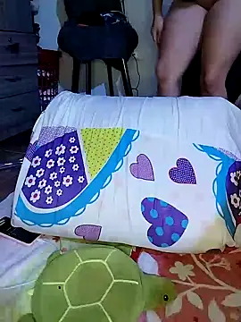 Snapshot of IamAlana_ chatting on 14, 12, 2024 IamAlana online show from 14, 12, 2024