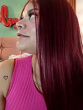 Snapshot of IamAlana_ chatting on 24, 2, 2025 IamAlana online show from 24, 2, 2025