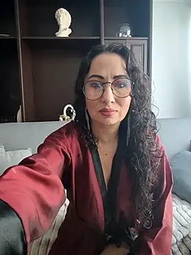 SamanthaAntolin online show from 23, 6, 2026