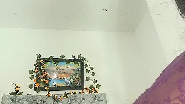 Natasha Montero  online show from 8, 4, 2026