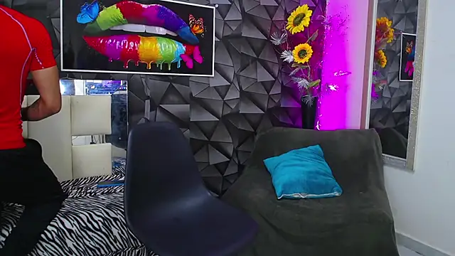 Snapshot of Demitryo chatting on 27, 12, 2024 Demitryo online show from 27, 12, 2024