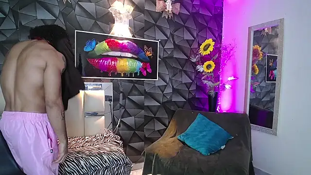 Snapshot of Demitryo chatting on 30, 12, 2024 Demitryo online show from 30, 12, 2024