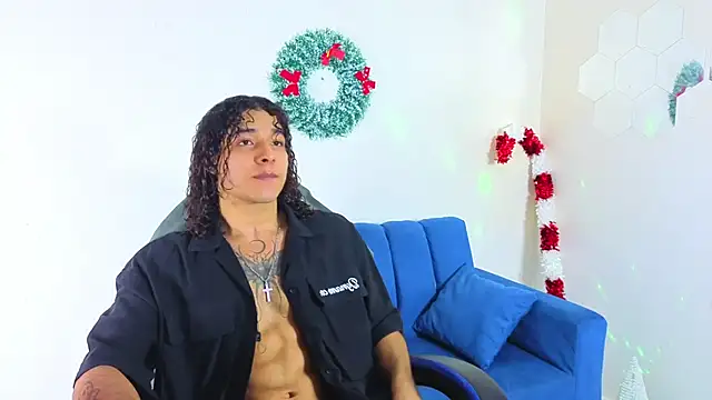 Demitryo online show from 26, 11, 2025