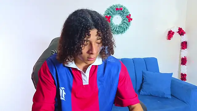 Demitryo online show from 30, 11, 2025