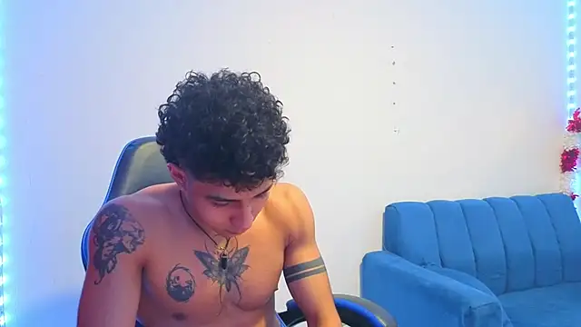 Demitryo online show from 15, 1, 2026