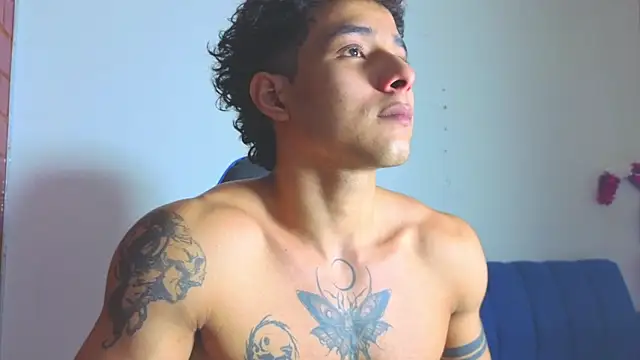 Demitryo online show from 2, 2, 2026