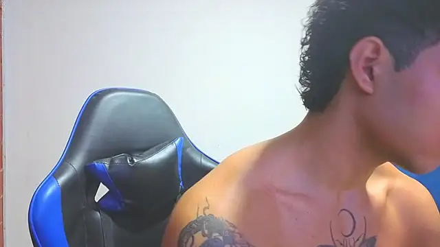 Demitryo online show from 10, 2, 2026