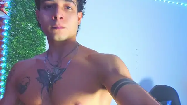 Demitryo online show from 20, 2, 2026