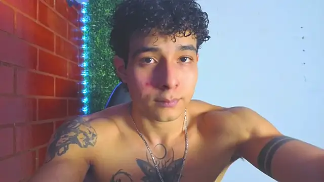 Demitryo online show from 25, 2, 2026