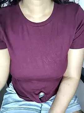 Snapshot of Ms_Neera chatting on 25, 2, 2025 Ms Neera online show from 25, 2, 2025