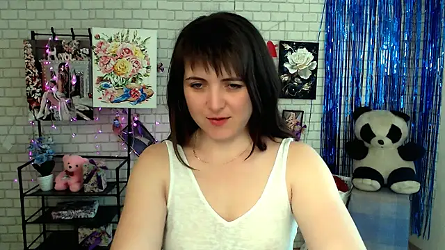 Darina M  online show from 18, 3, 2025