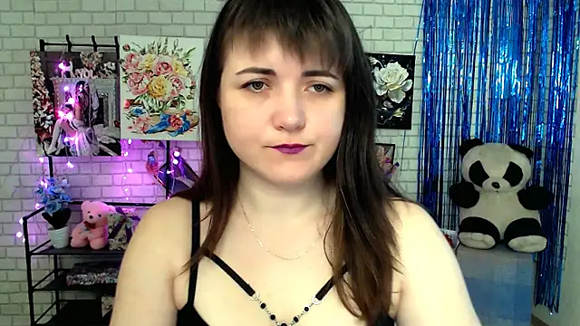 Darina M  online show from 20, 3, 2025