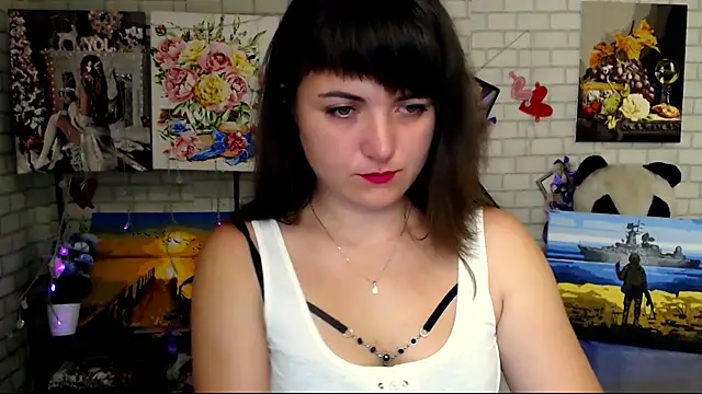 Darina M  online show from 5, 10, 2025