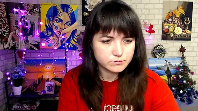 Darina M  online show from 9, 1, 2026