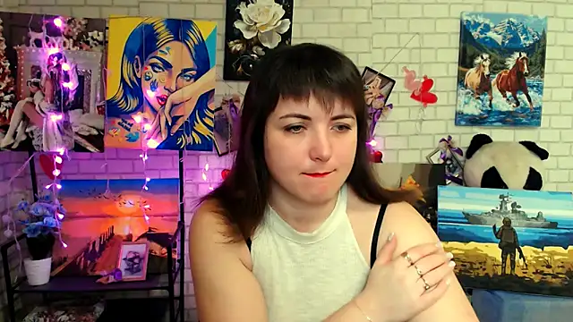 Darina M  online show from 11, 2, 2026