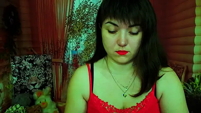 Darina M  online show from 19, 2, 2026