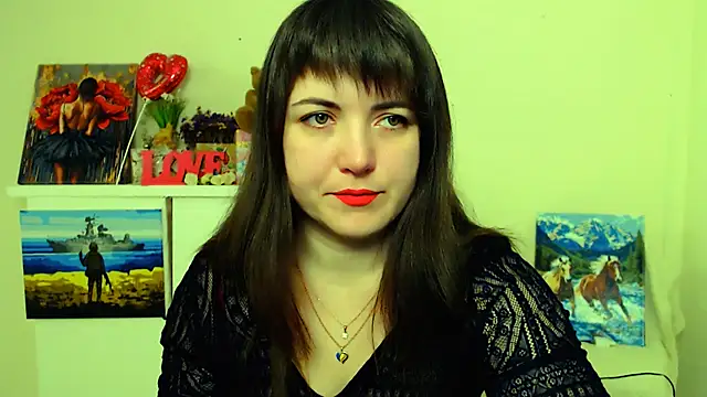 Darina M  online show from 21, 2, 2026