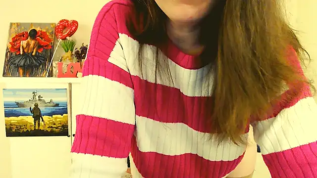 Darina M  online show from 4, 3, 2026