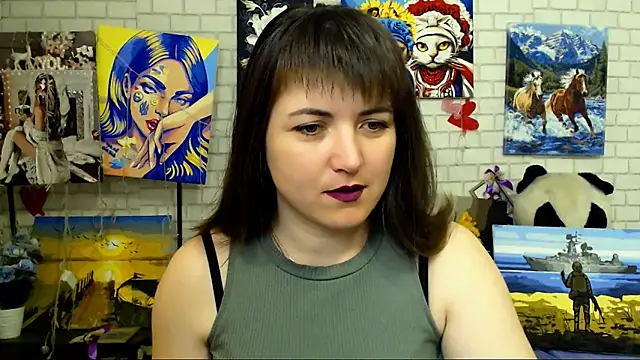 Darina M  online show from 5, 4, 2026