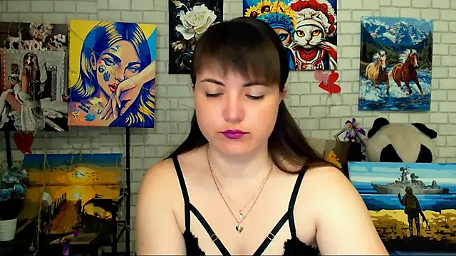 Snapshot of Darina_M_ chatting on 18, 4, 2026 Darina M online show from 18, 4, 2026