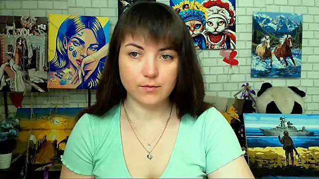 Snapshot of Darina_M_ chatting on 21, 4, 2026 Darina M online show from 21, 4, 2026