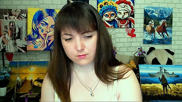 Snapshot of Darina_M_ chatting on 22, 4, 2026 Darina M online show from 22, 4, 2026