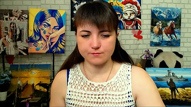 Snapshot of Darina_M_ chatting on 23, 4, 2026 Darina M online show from 23, 4, 2026