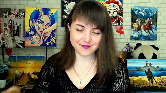 Snapshot of Darina_M_ chatting on 25, 4, 2026 Darina M online show from 25, 4, 2026