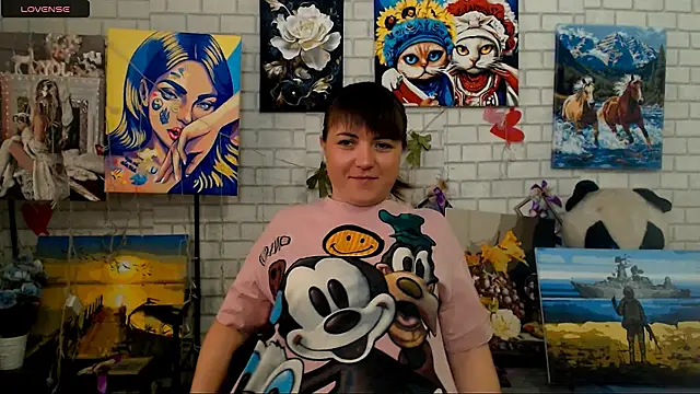 Snapshot of Darina_M_ chatting on 29, 4, 2026 Darina M online show from 29, 4, 2026