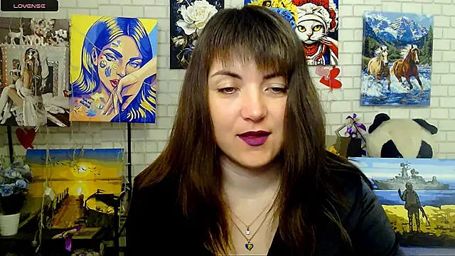 Snapshot of Darina_M_ chatting on 30, 4, 2026 Darina M online show from 30, 4, 2026