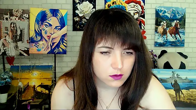 Snapshot of Darina_M_ chatting on 3, 5, 2026 Darina M online show from 3, 5, 2026