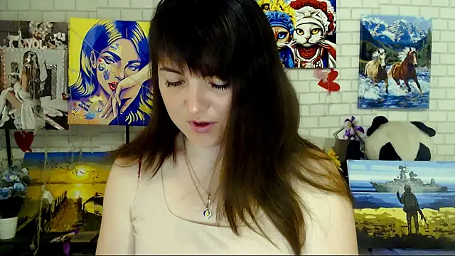 Snapshot of Darina_M_ chatting on 6, 5, 2026 Darina M online show from 6, 5, 2026