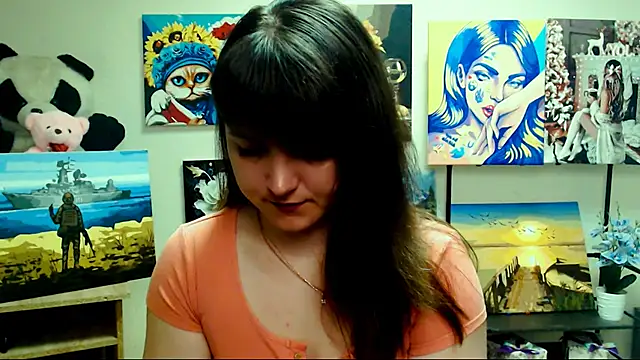 Snapshot of Darina_M_ chatting on 15, 5, 2026 Darina M online show from 15, 5, 2026