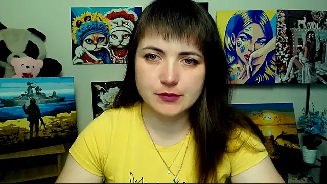 Snapshot of Darina_M_ chatting on 16, 5, 2026 Darina M online show from 16, 5, 2026