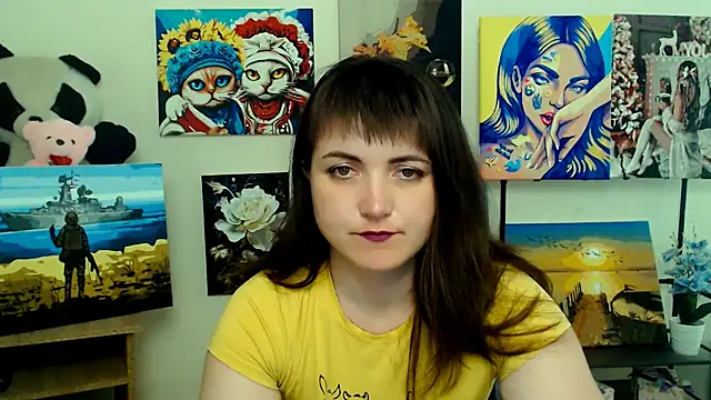 Snapshot of Darina_M_ chatting on 16, 5, 2026 Darina M online show from 16, 5, 2026
