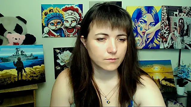 Snapshot of Darina_M_ chatting on 17, 5, 2026 Darina M online show from 17, 5, 2026