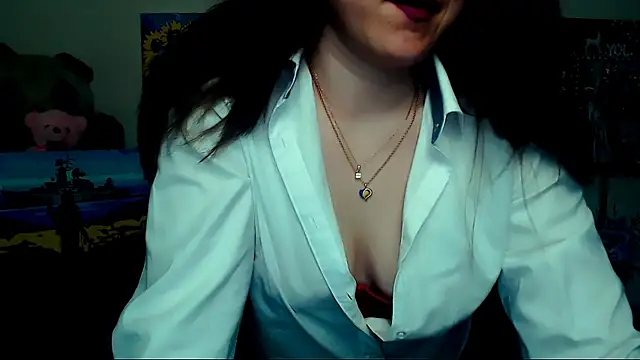 Snapshot of Darina_M_ chatting on 20, 5, 2026 Darina M online show from 20, 5, 2026