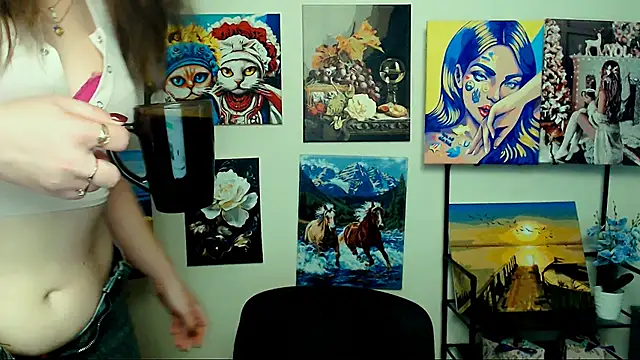 Snapshot of Darina_M_ chatting on 21, 5, 2026 Darina M online show from 21, 5, 2026