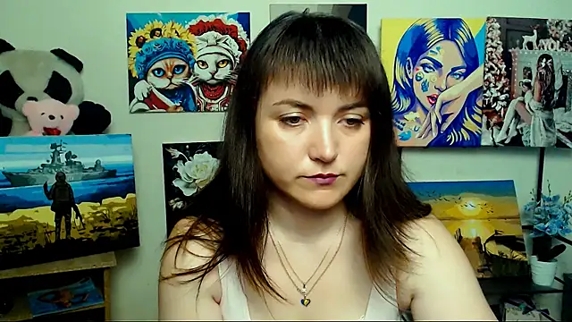 Snapshot of Darina_M_ chatting on 22, 5, 2026 Darina M online show from 22, 5, 2026