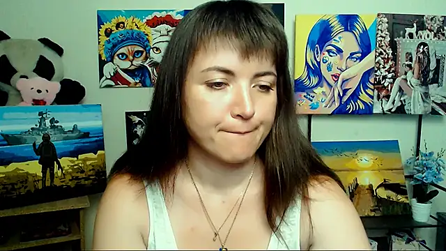 Snapshot of Darina_M_ chatting on 26, 5, 2026 Darina M online show from 26, 5, 2026