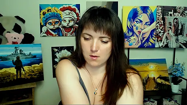 Snapshot of Darina_M_ chatting on 27, 5, 2026 Darina M online show from 27, 5, 2026