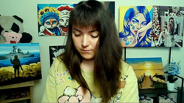 Snapshot of Darina_M_ chatting on 28, 5, 2026 Darina M online show from 28, 5, 2026