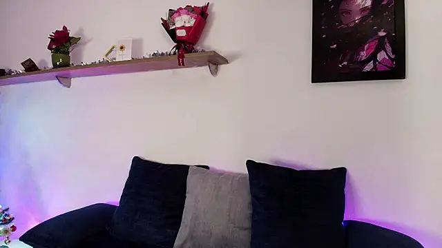 Snapshot of Elliee_ chatting on 26, 11, 2025 Elliee online show from 26, 11, 2025